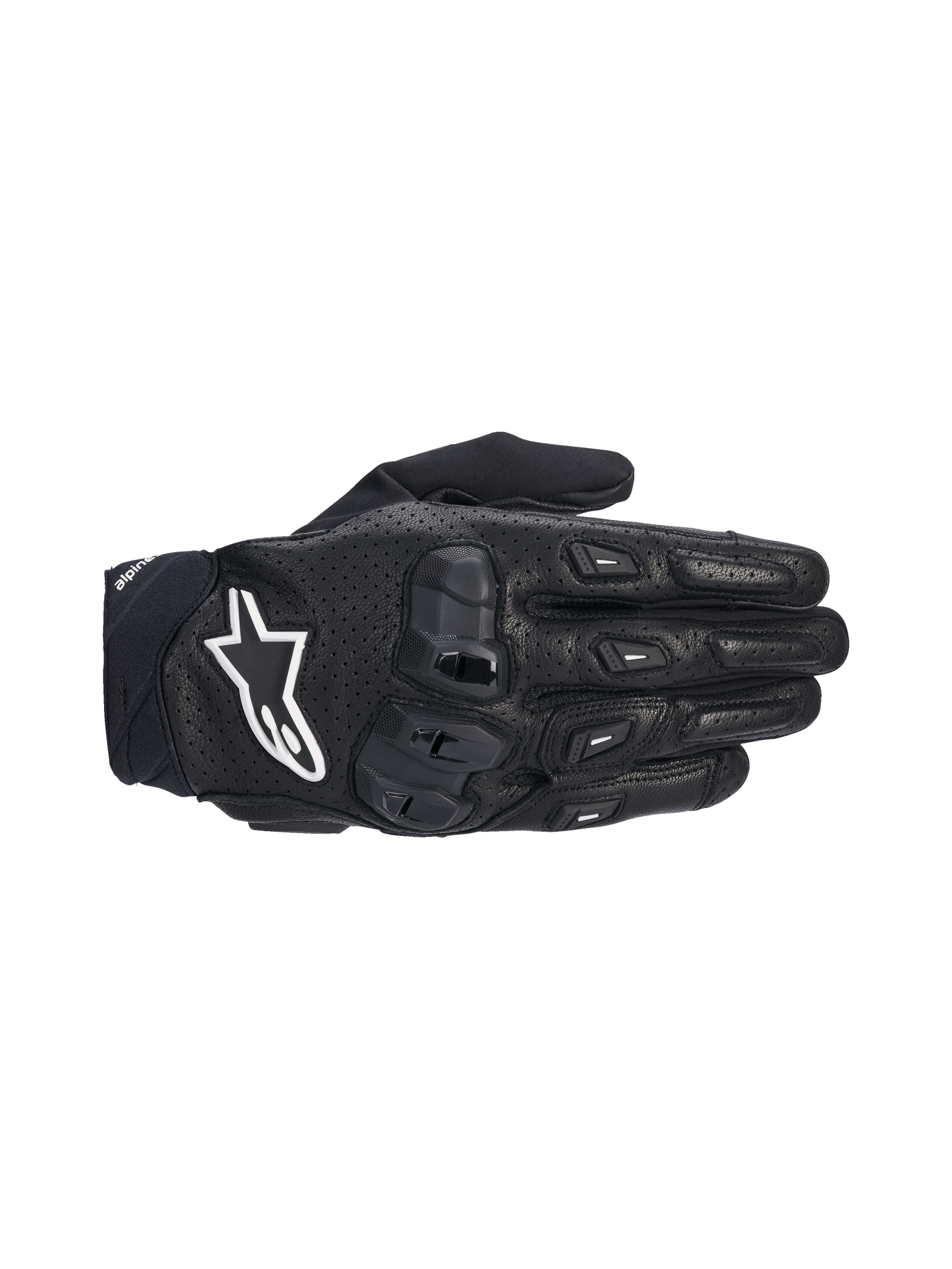 Sp X 7 Guantes