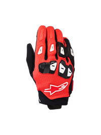 Guantes SP X 7