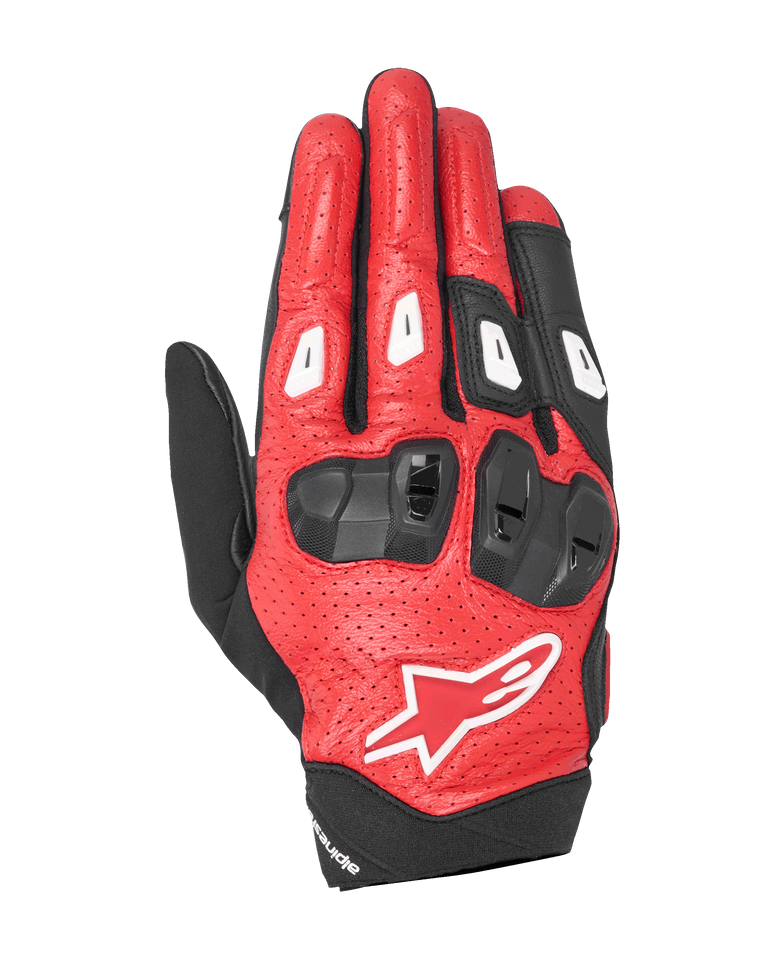 Guantes SP X 7 