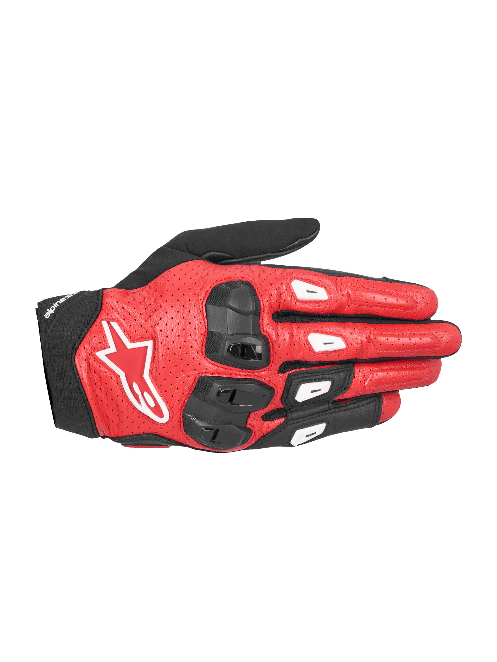 Sp X 7 Guantes