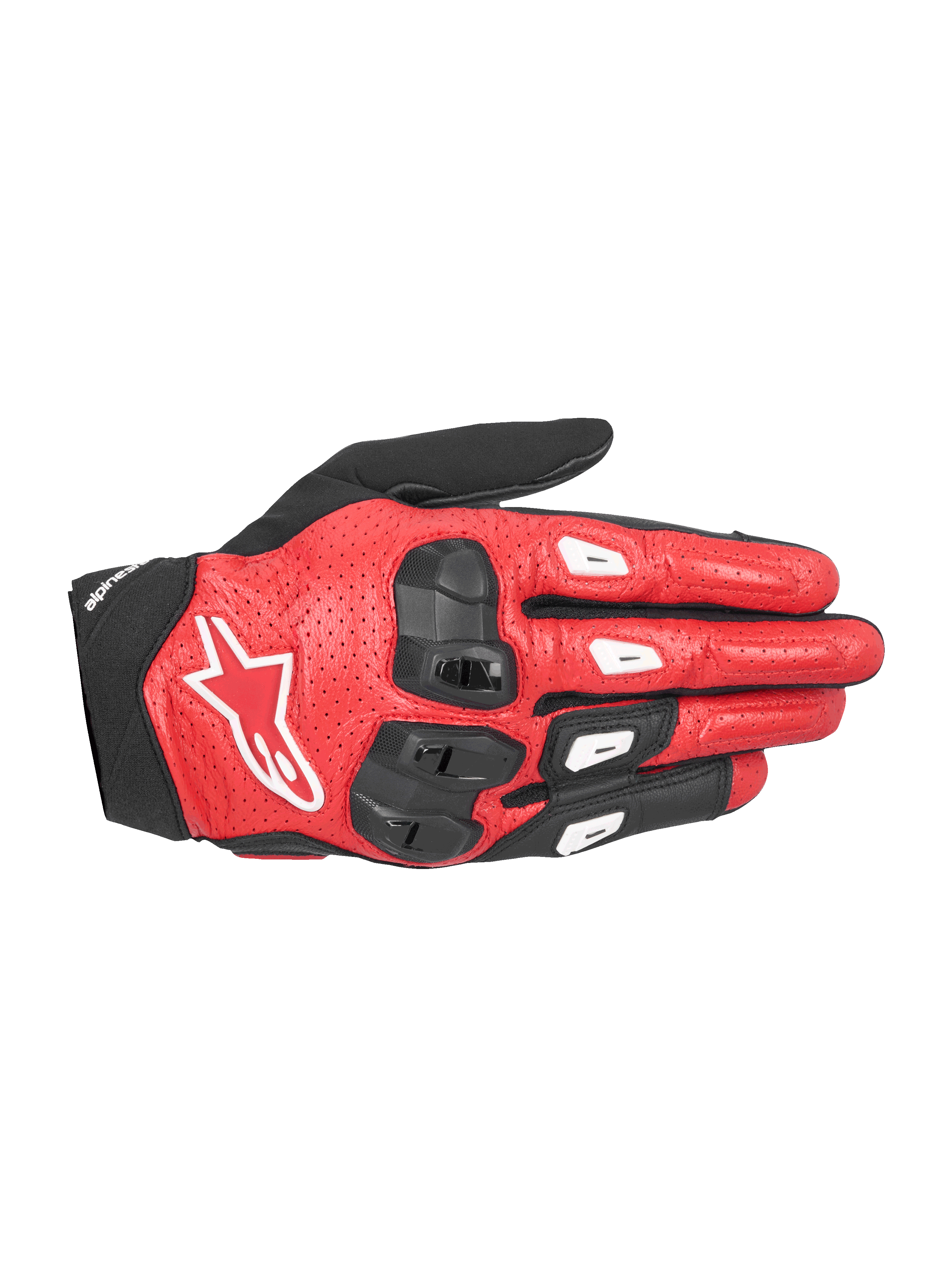 Sp X 7 Guantes