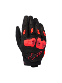Guantes SP X 7