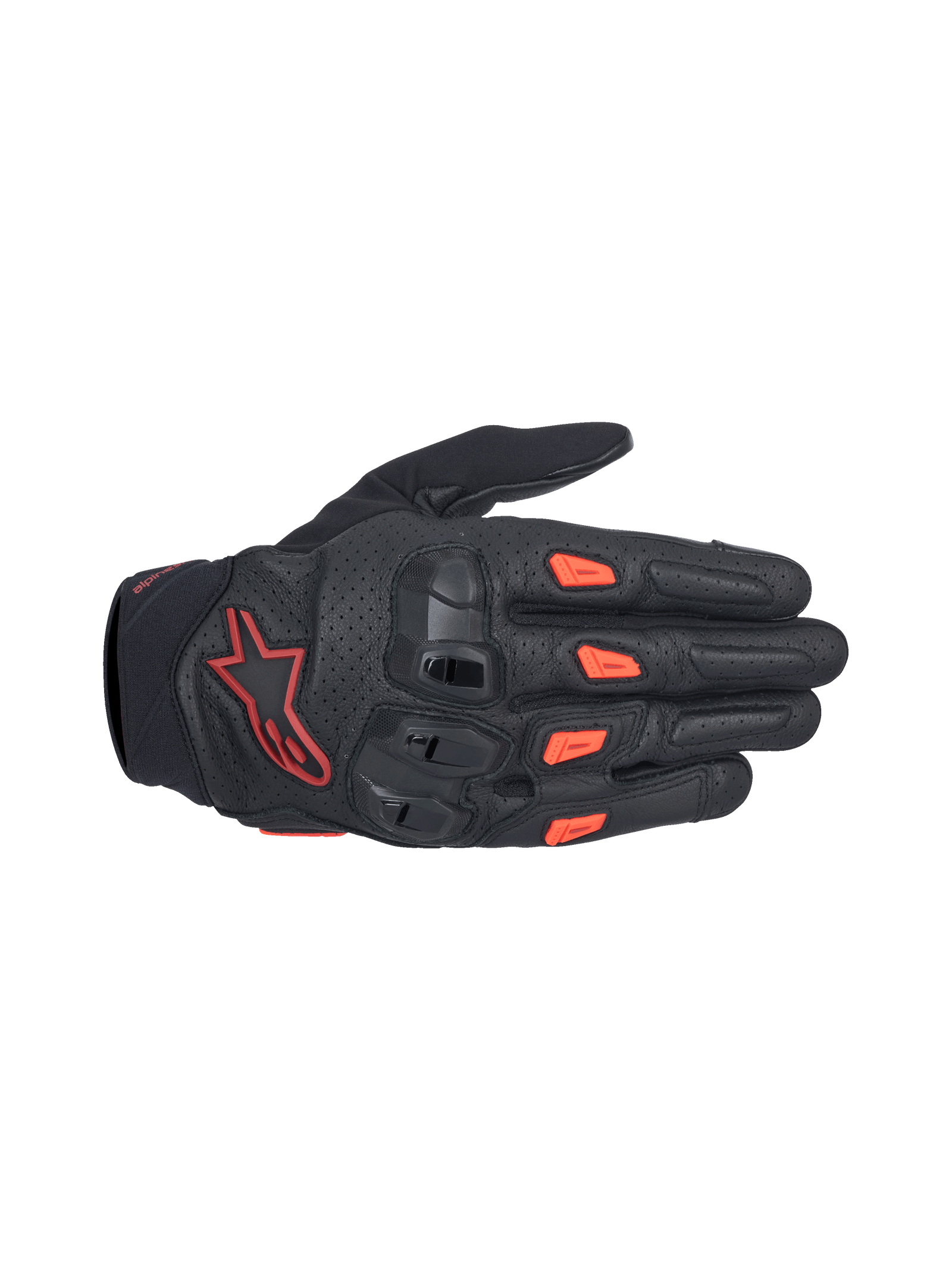 Sp X 7 Guantes