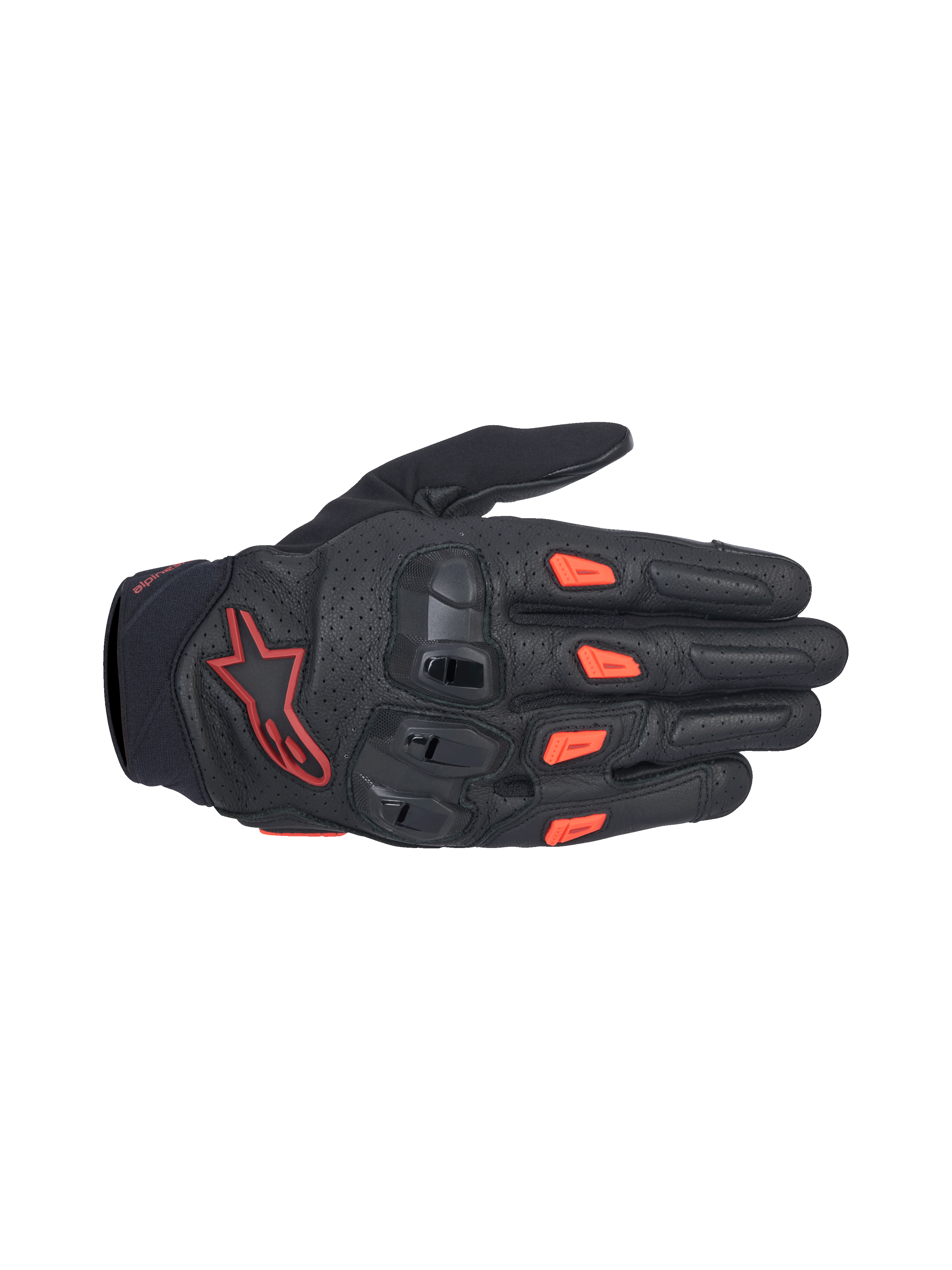 Sp X 7 Guantes