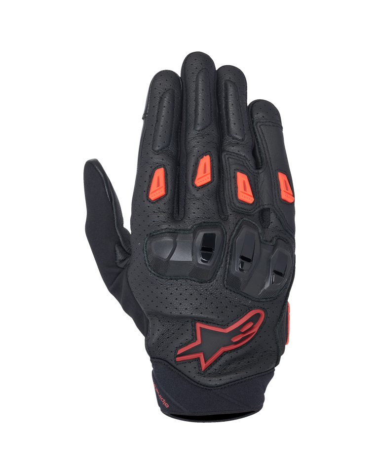 Guantes SP X 7