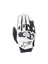 Guantes SP X 7