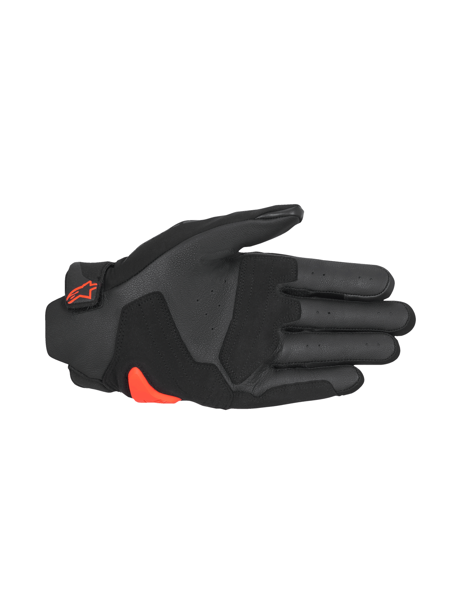 Sp X 5 Air Guantes