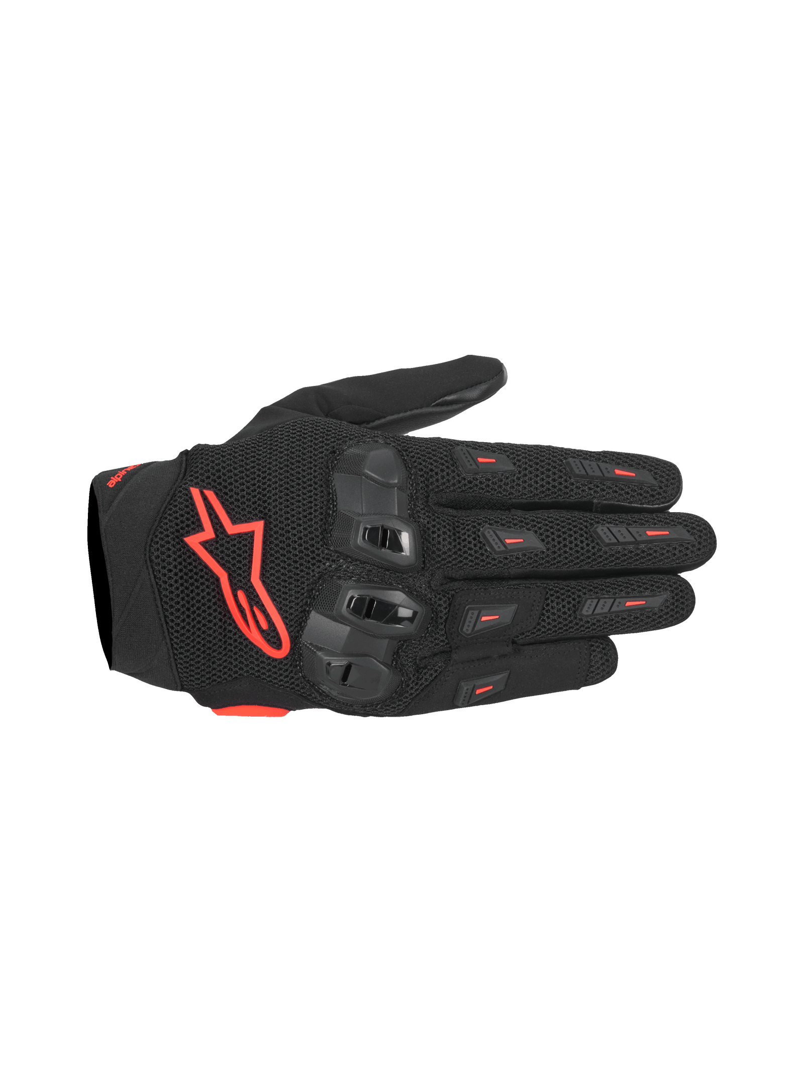 Sp X 5 Air Guantes