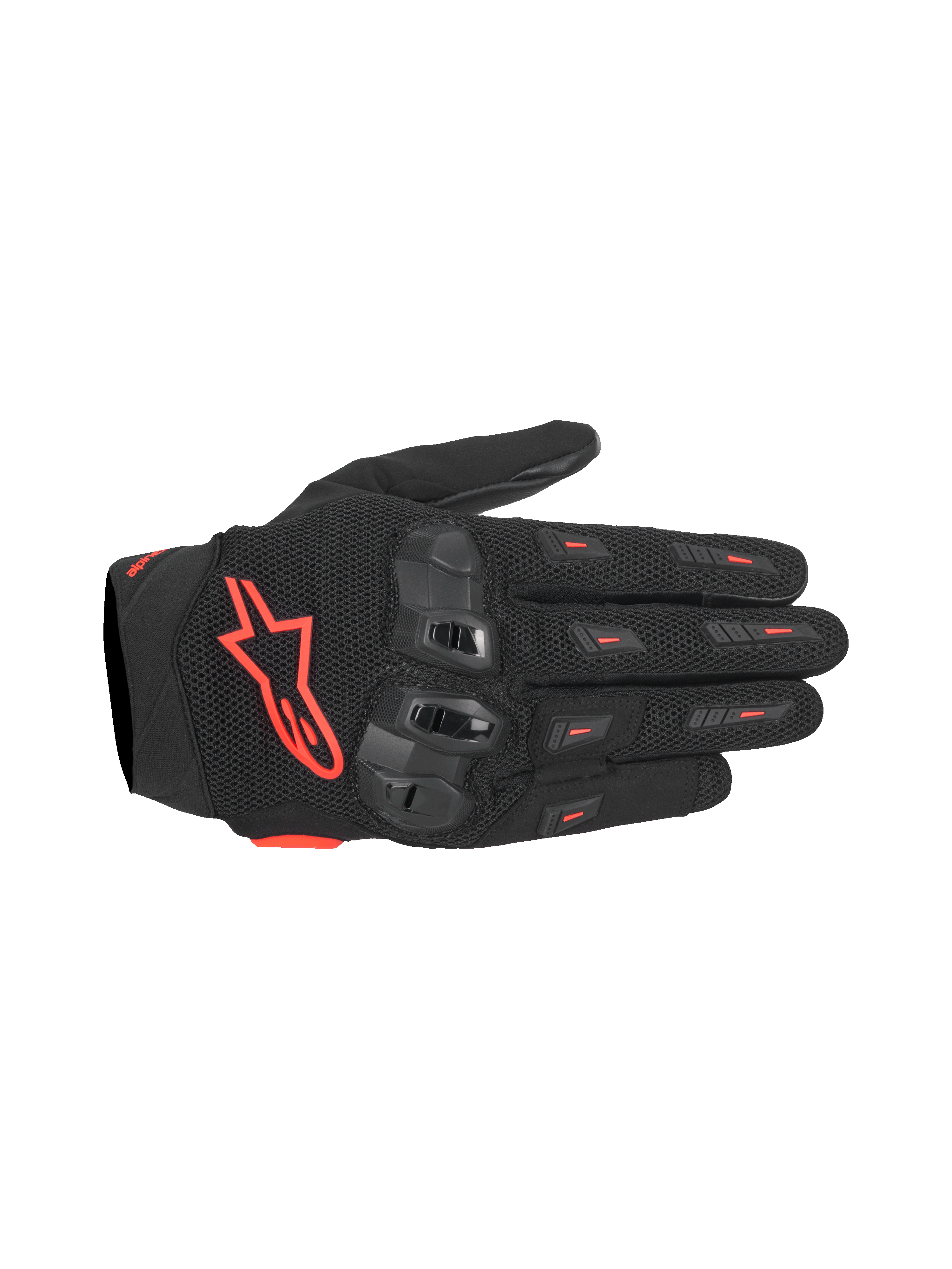 Sp X 5 Air Guantes