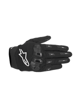 Sp X 5 Air Guantes