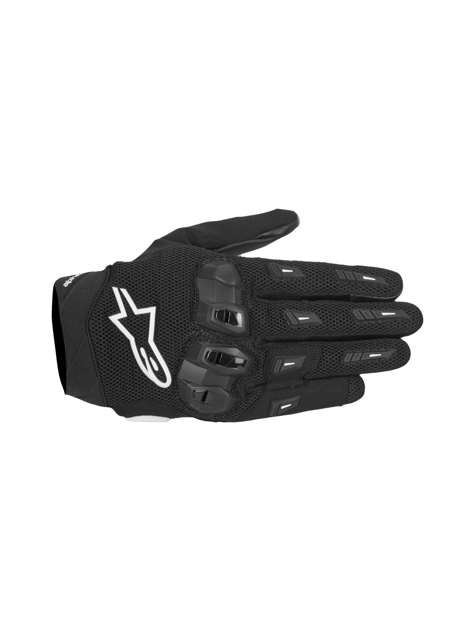 Sp X 5 Air Guantes