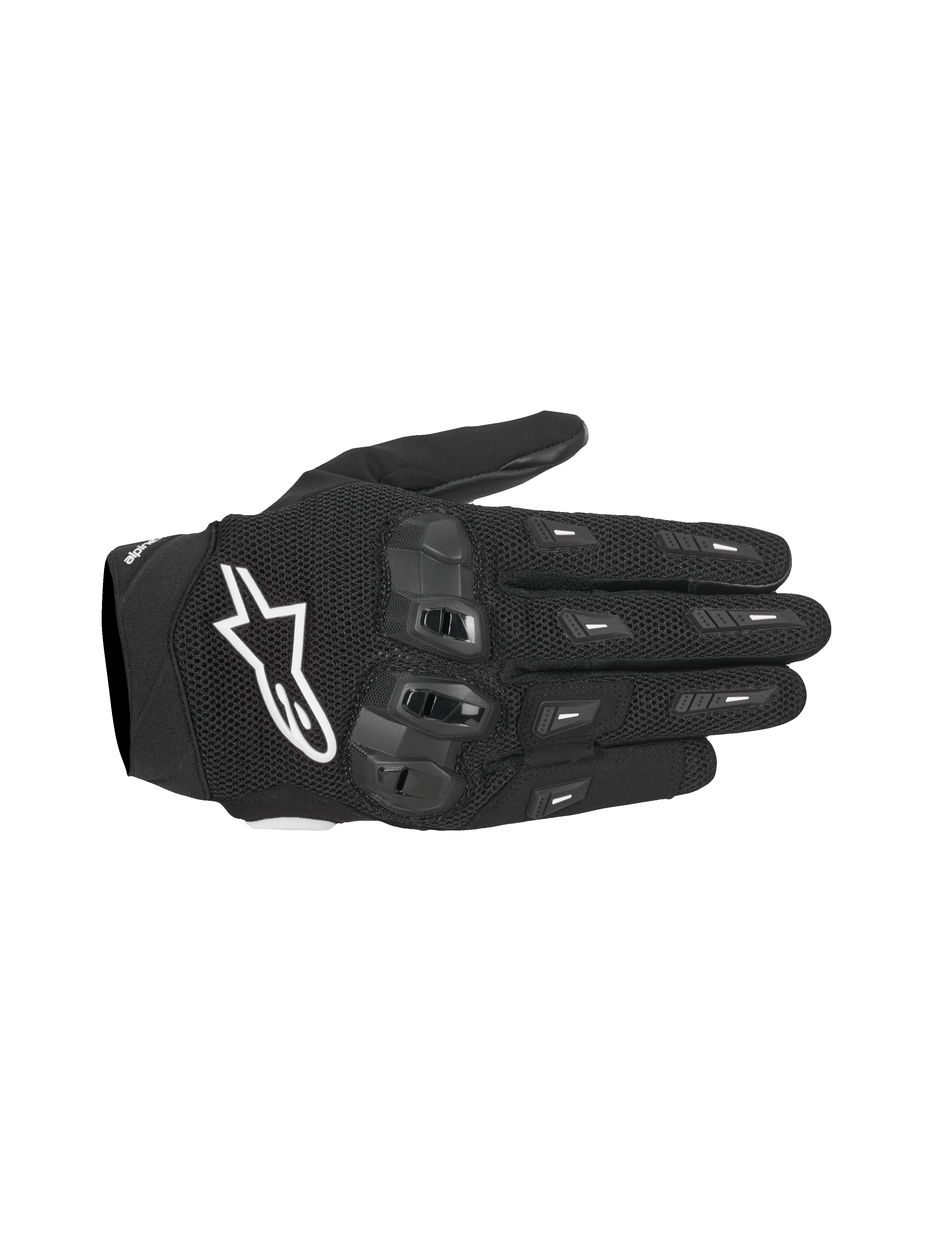 Sp X 5 Air Guantes