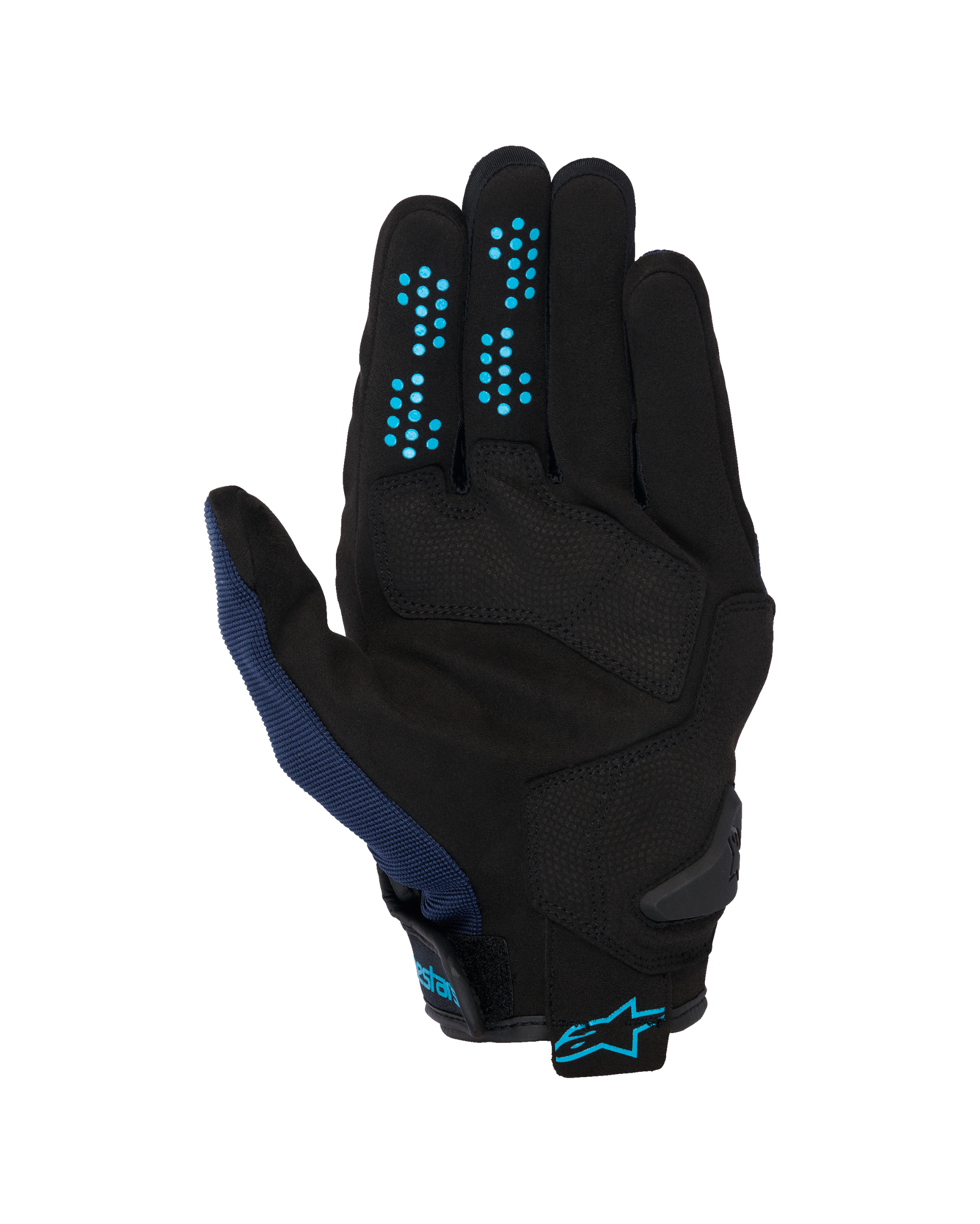 Guantes Chrome V2