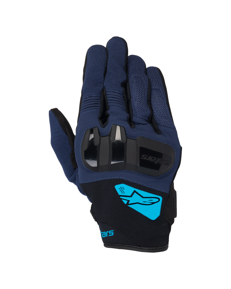 Guantes Chrome V2