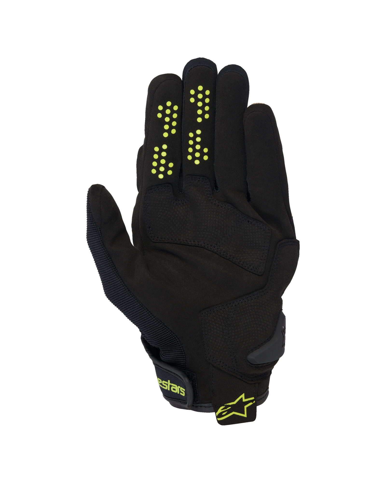 Guantes Chrome V2 