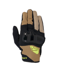 Guantes Chrome V2