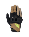 Guantes Chrome V2 