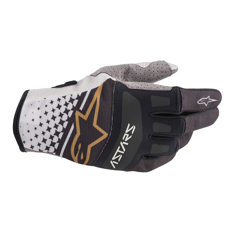 2020 Techstar Guantes