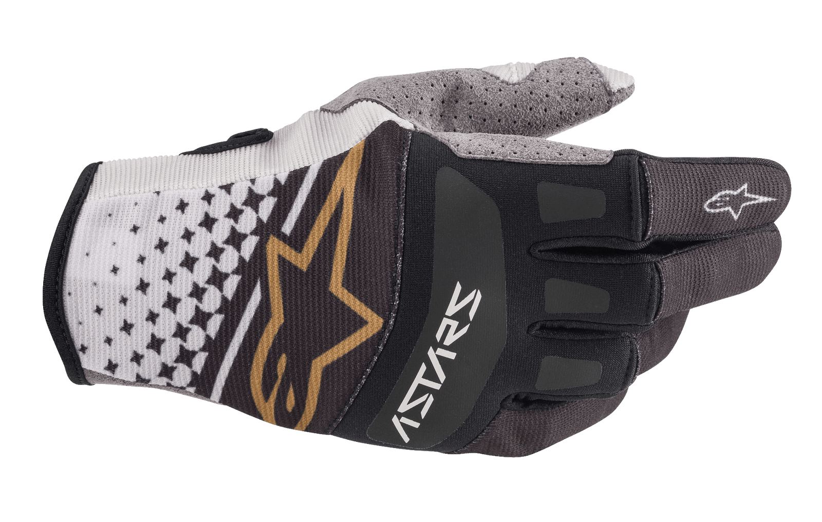 2020 Techstar Guantes