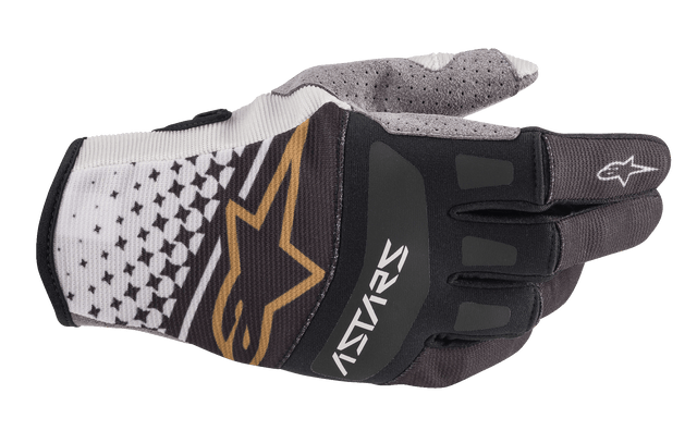 2020 Techstar Guantes