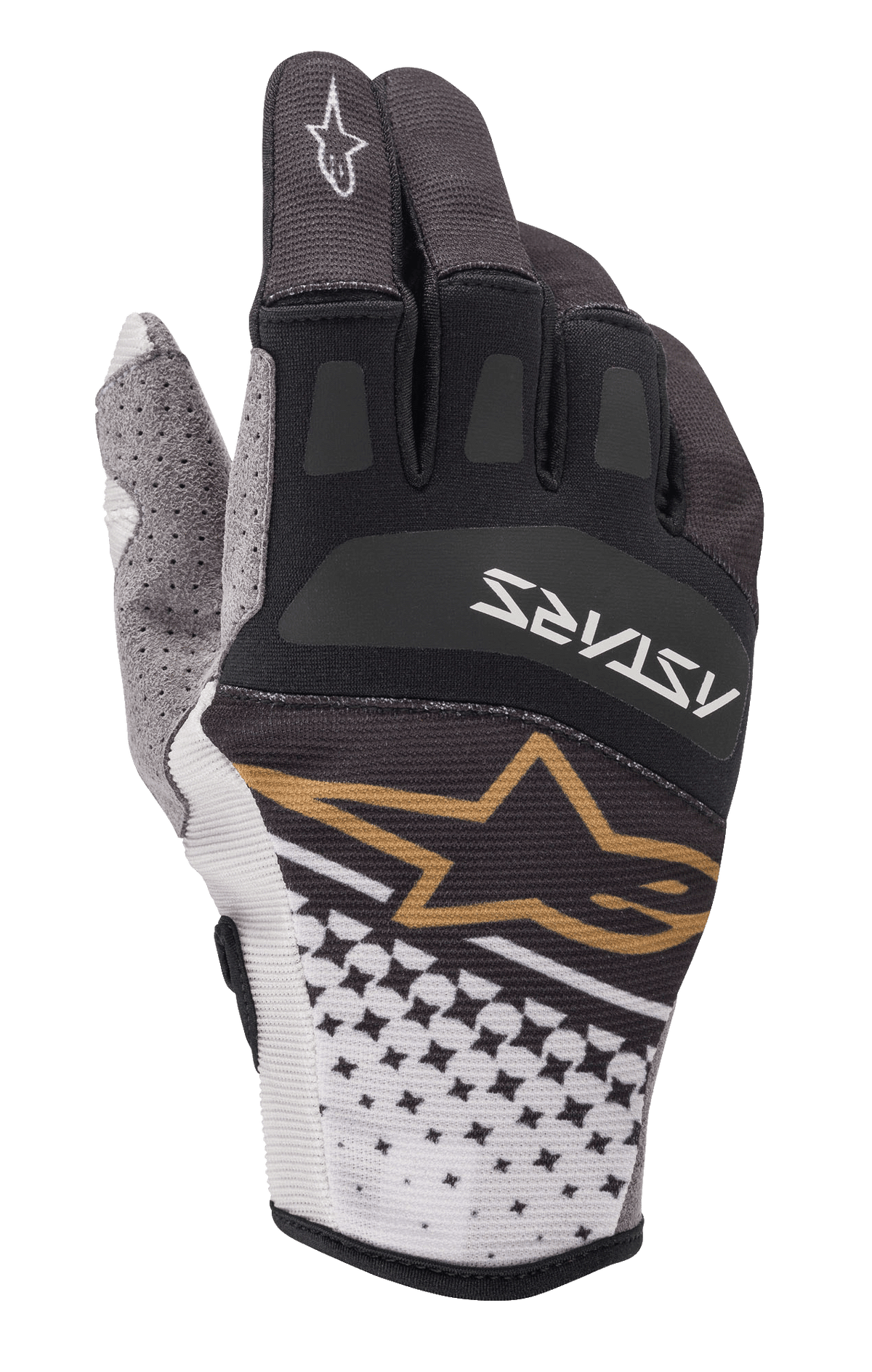 Guantes Techstar 2020
