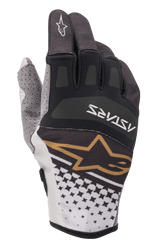 Guantes Techstar 2020
