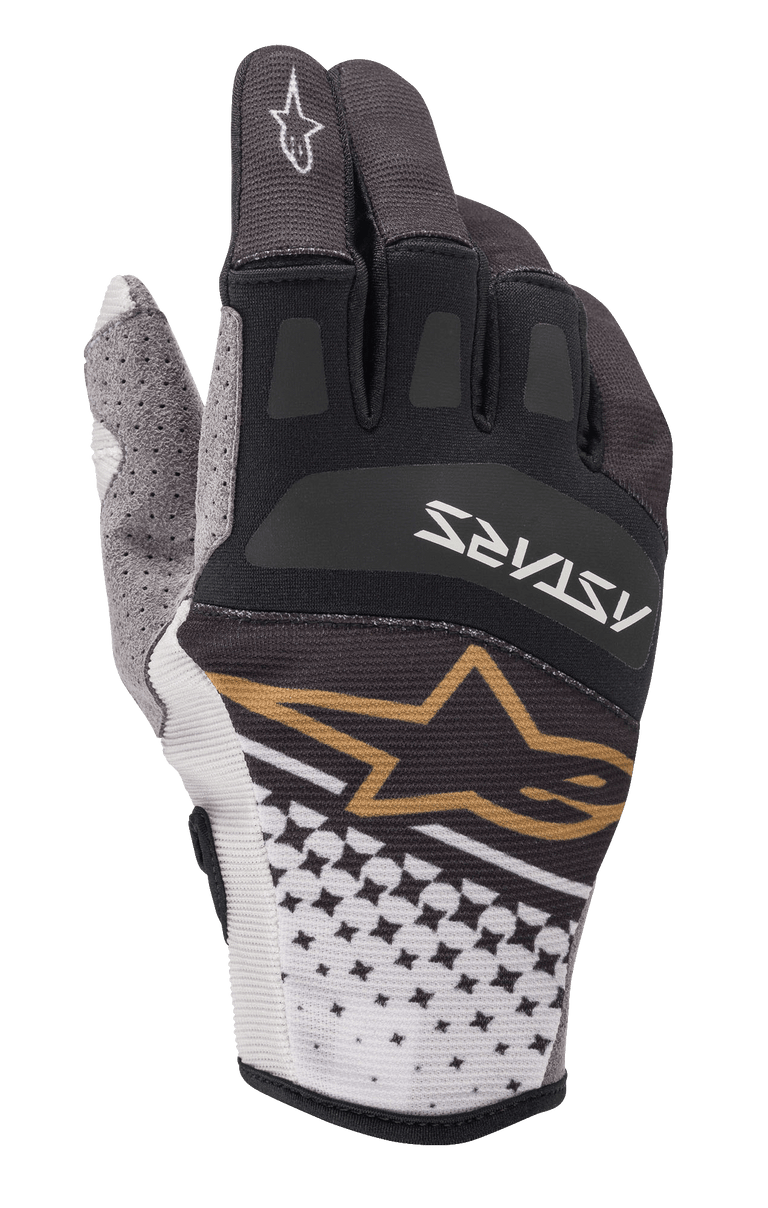 Guantes Techstar 2020