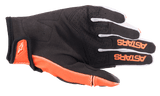 Techstar Guantes