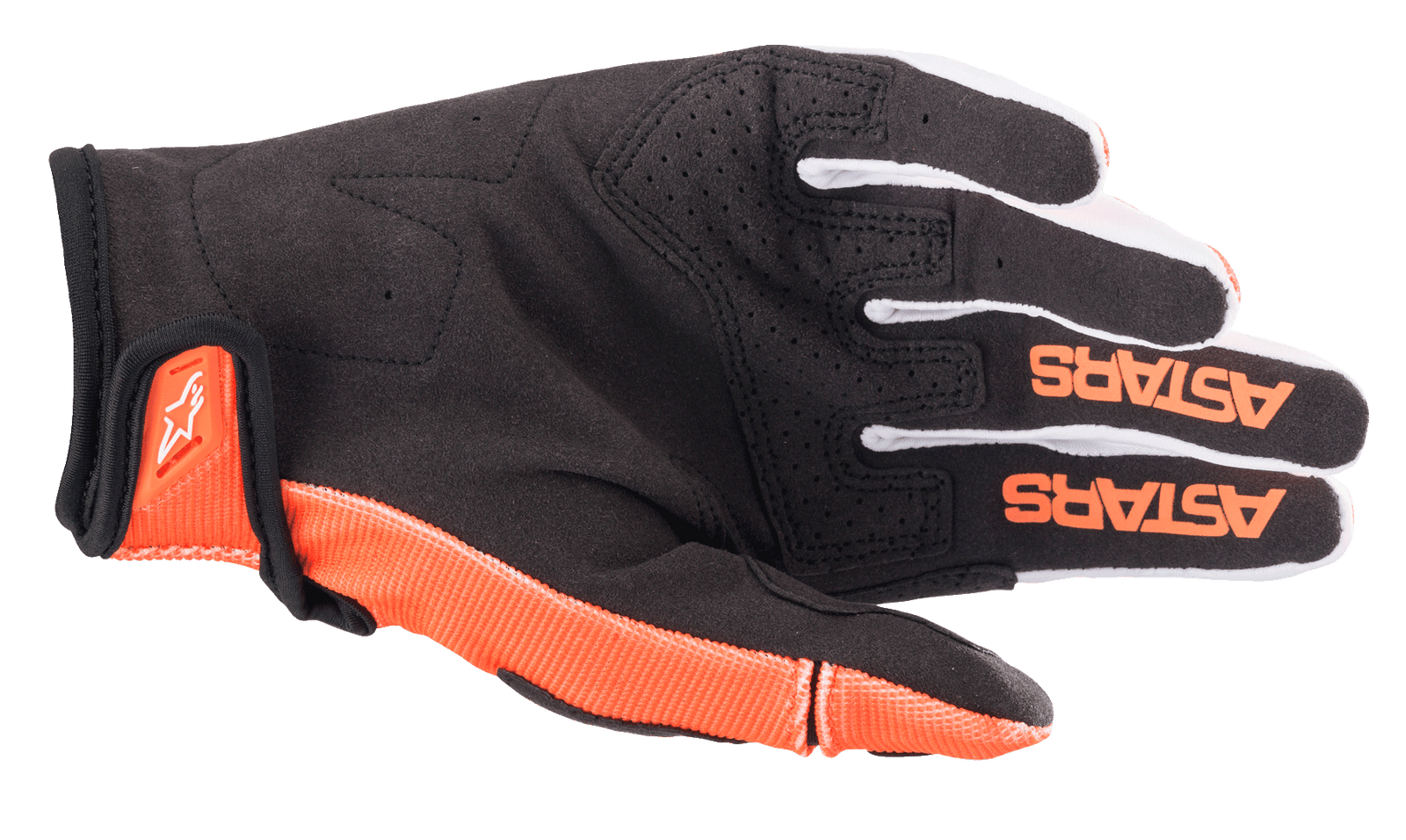 Techstar Guantes