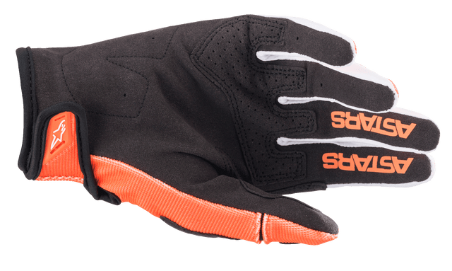 Techstar Guantes