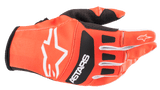 Techstar Guantes