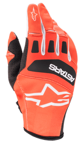 Guantes Techstar