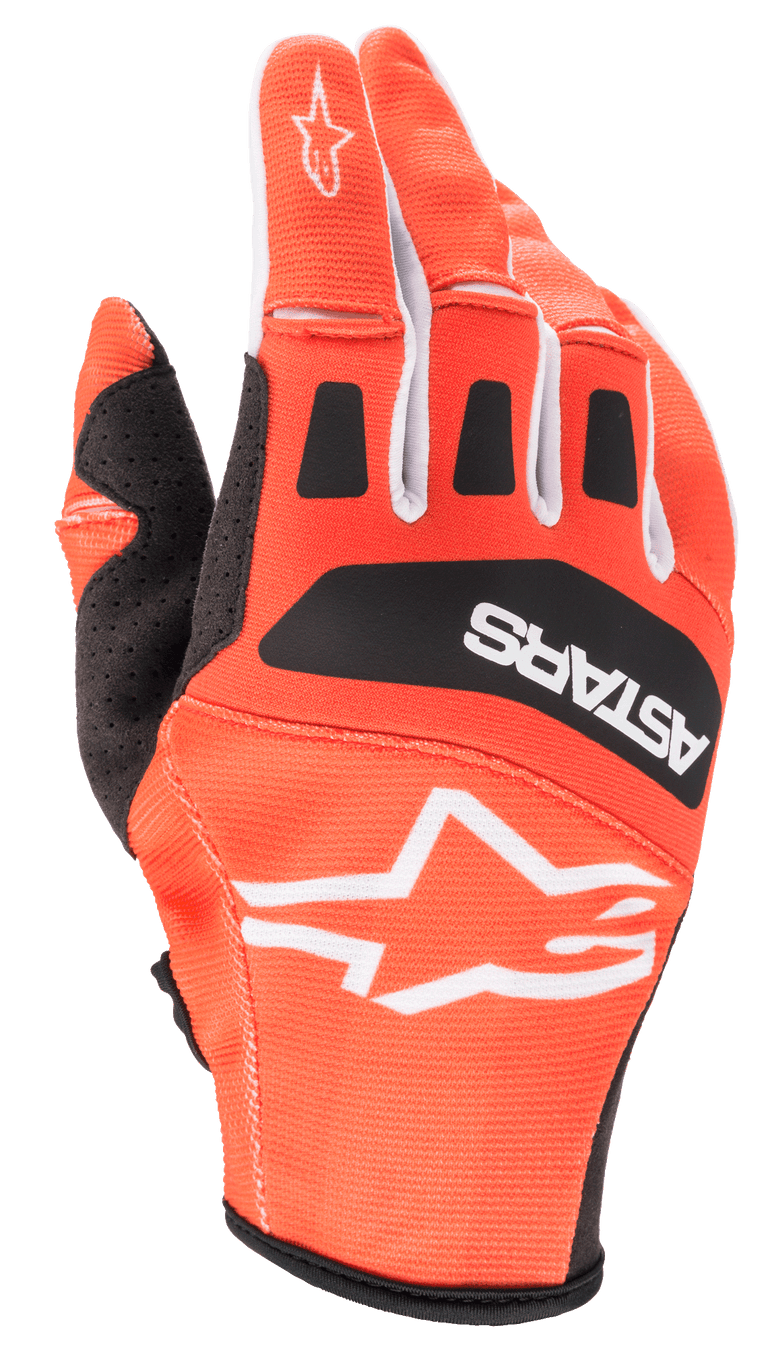 Guantes Techstar