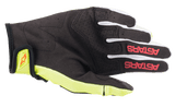 Techstar Guantes