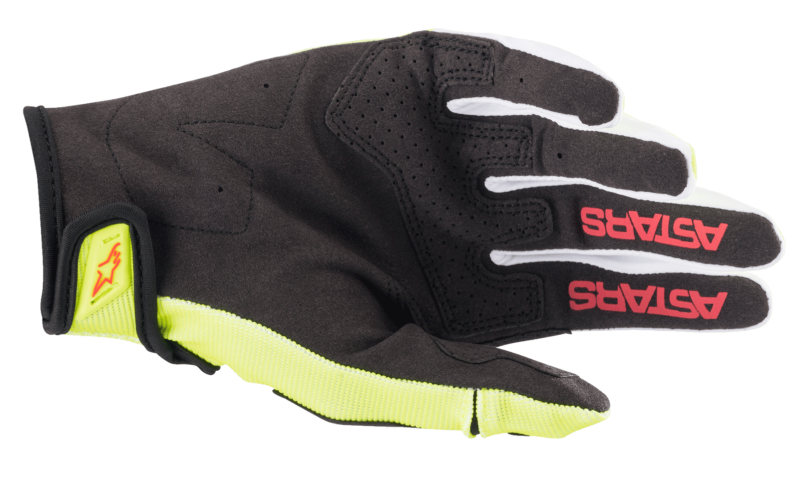 Techstar Guantes