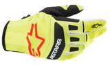 Techstar Guantes