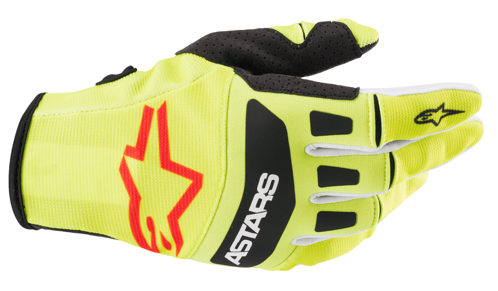 Techstar Guantes