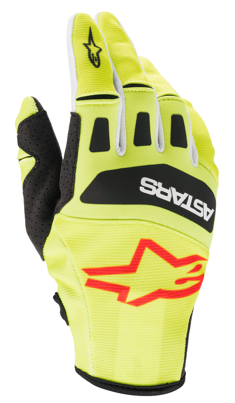 Techstar Gloves