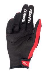 Guantes Techstar 2023