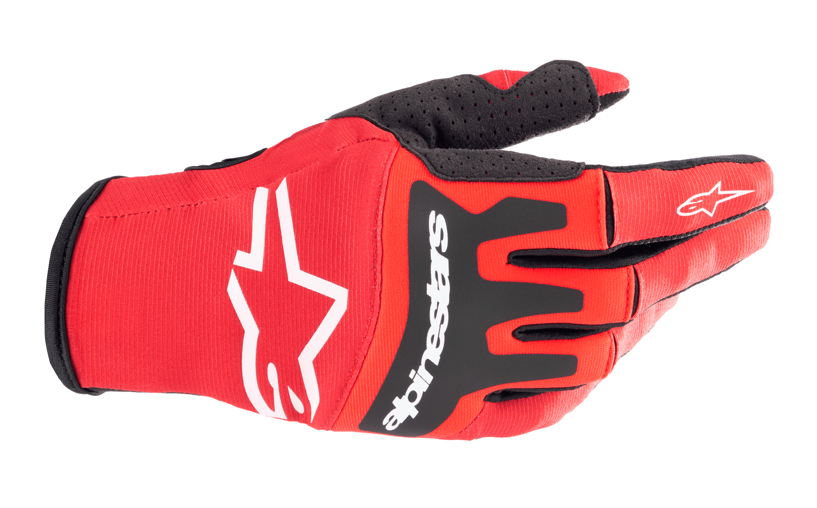 2023 Techstar Guantes