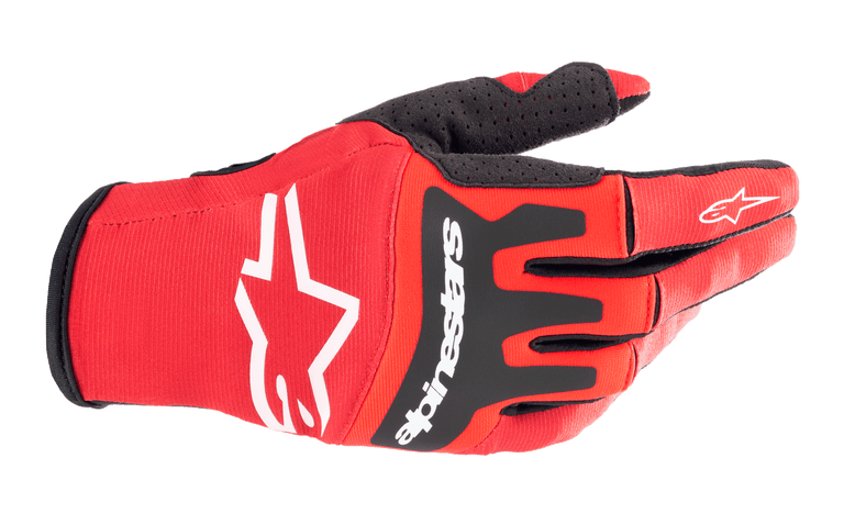 2023 Techstar Guantes