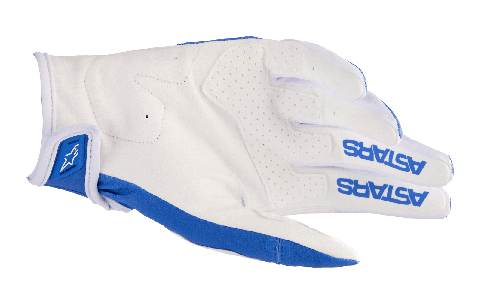 2023 Techstar Guantes