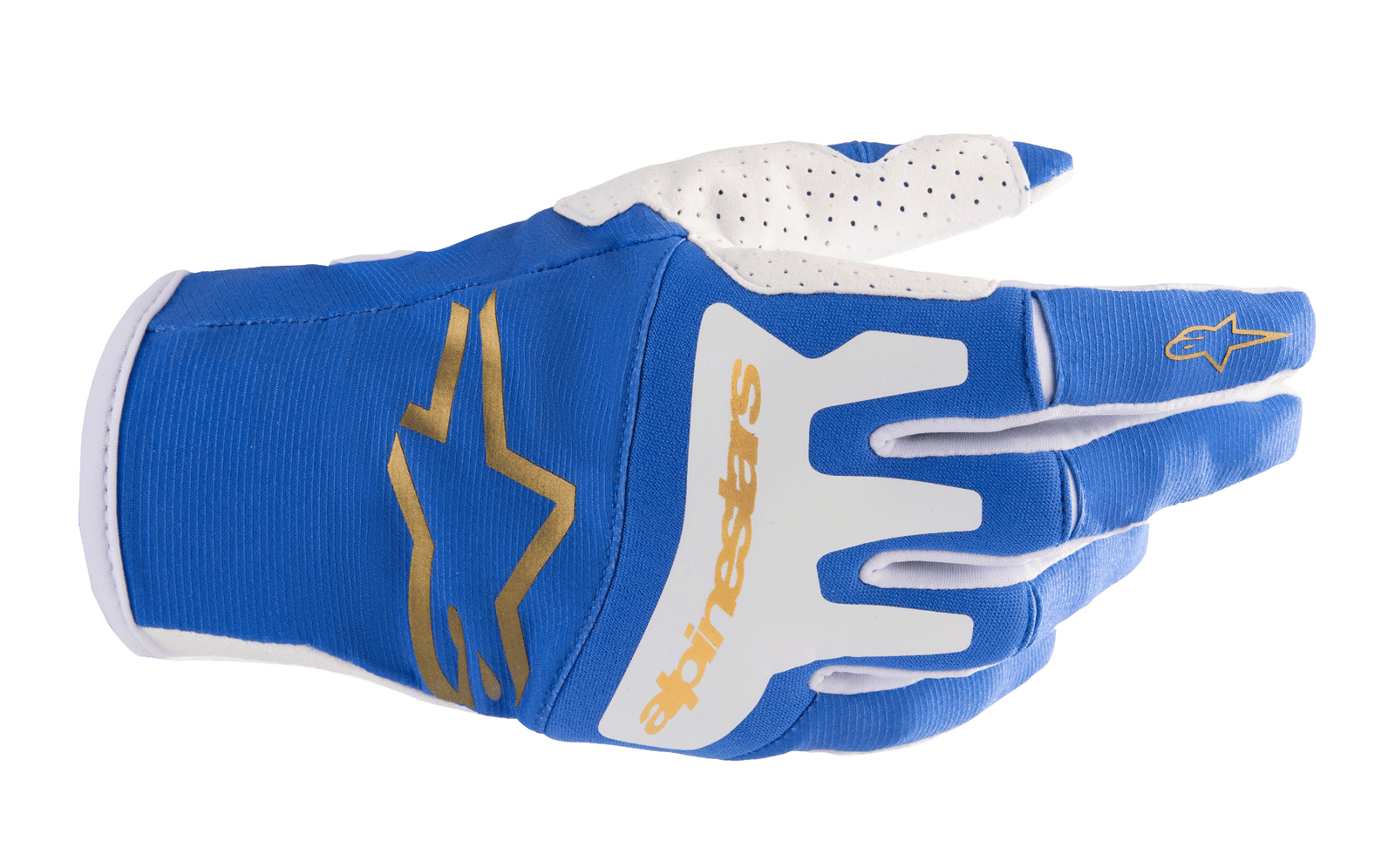 2023 Techstar Guantes