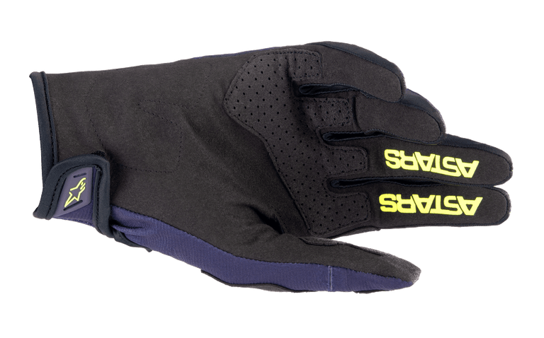 2023 Techstar Guantes