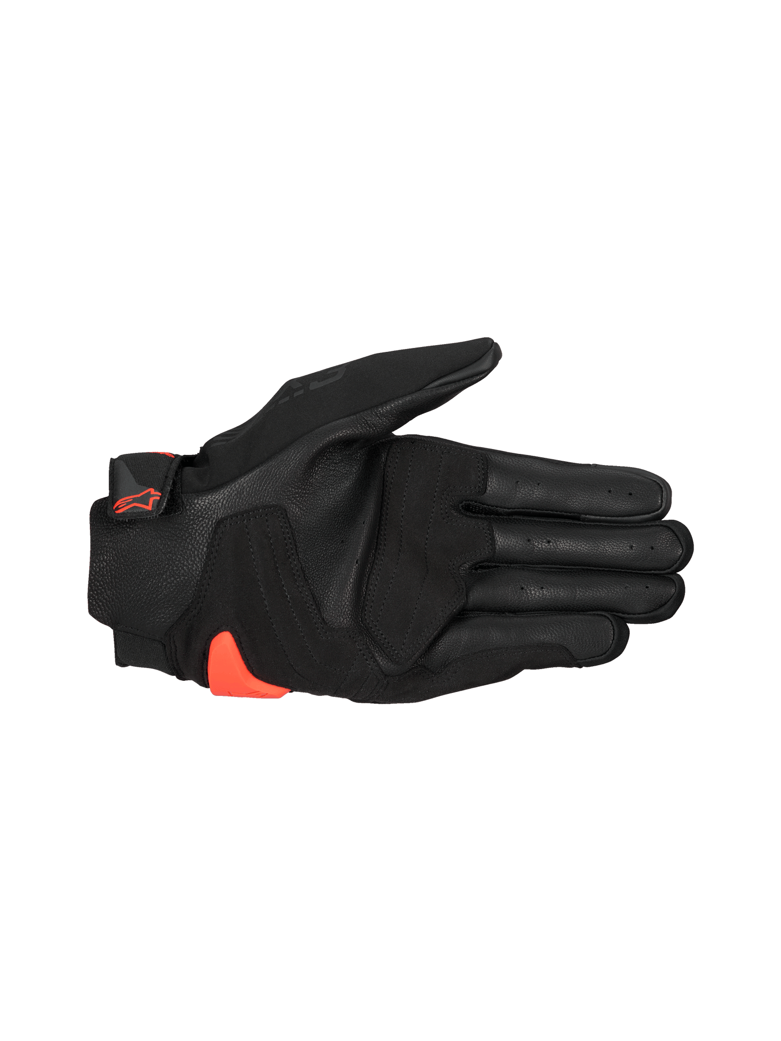 Sp X 3 Guantes