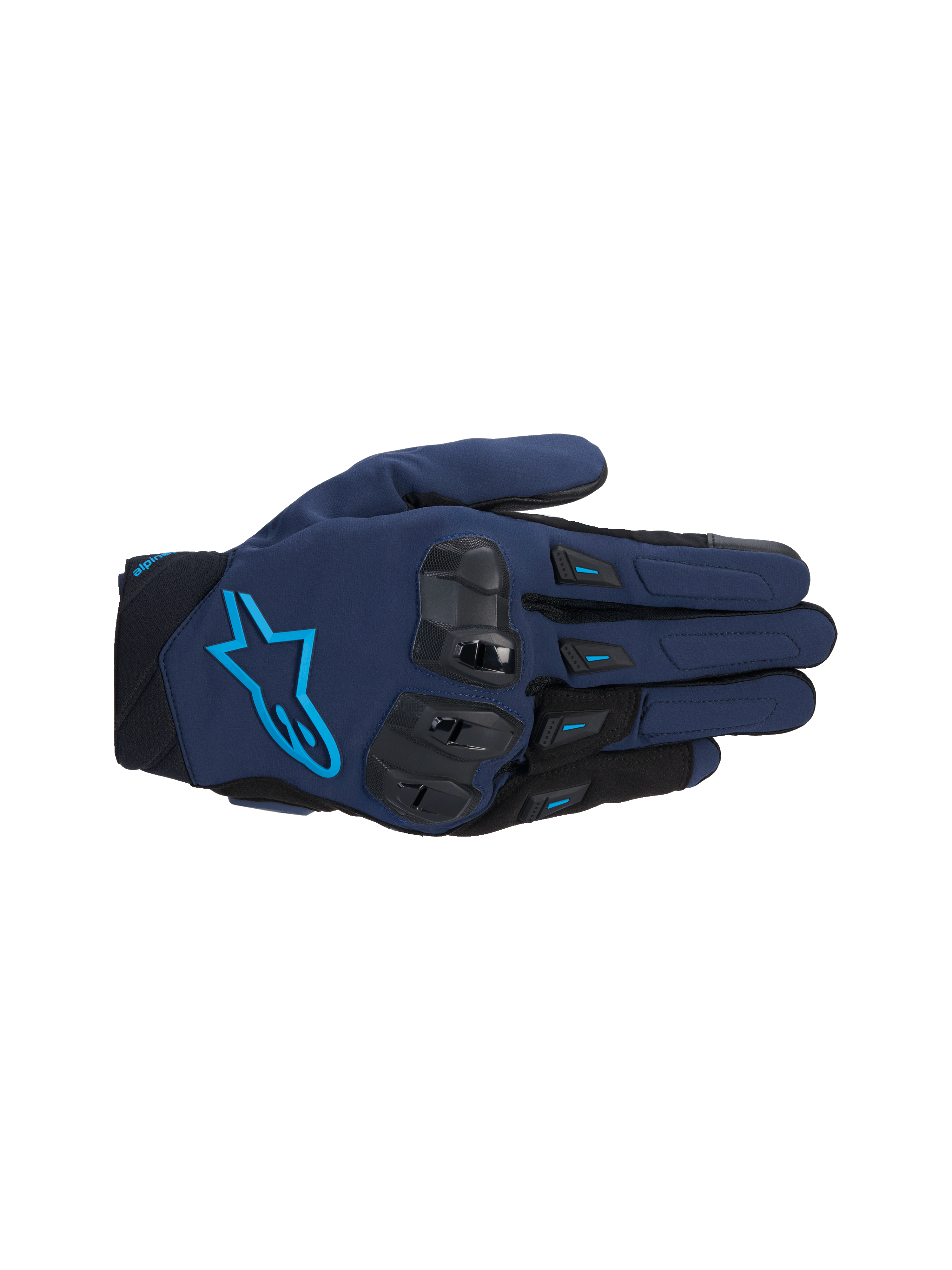 Sp X 3 Gloves