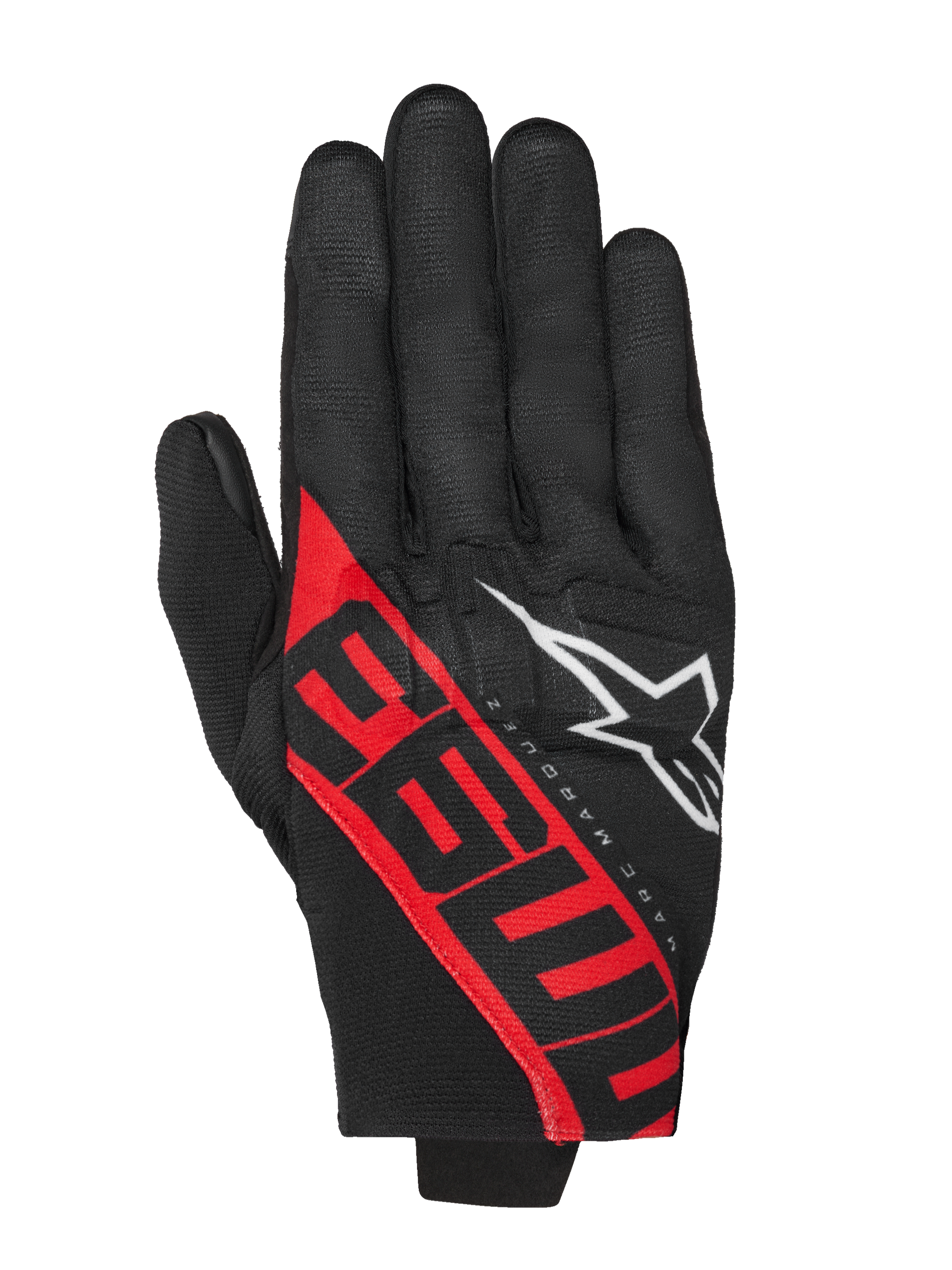 Guantes MM93 Reef V2