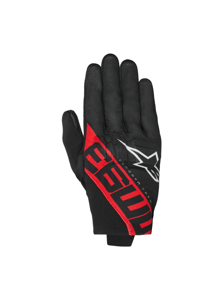 Guantes MM93 Reef V2