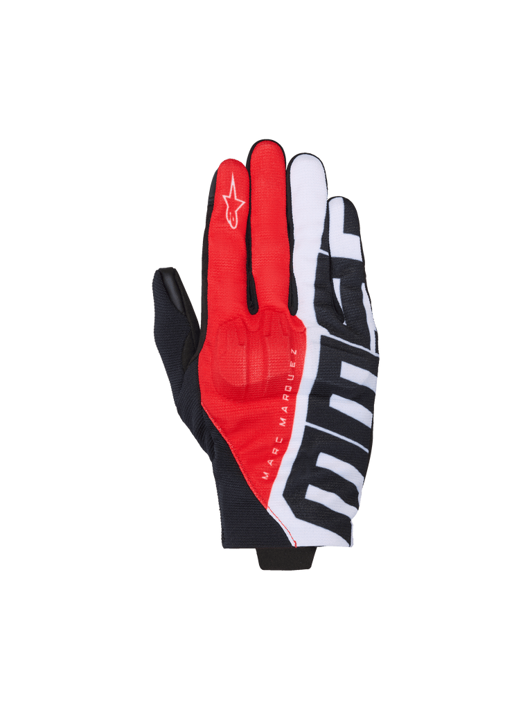 Guantes MM93 Reef V2