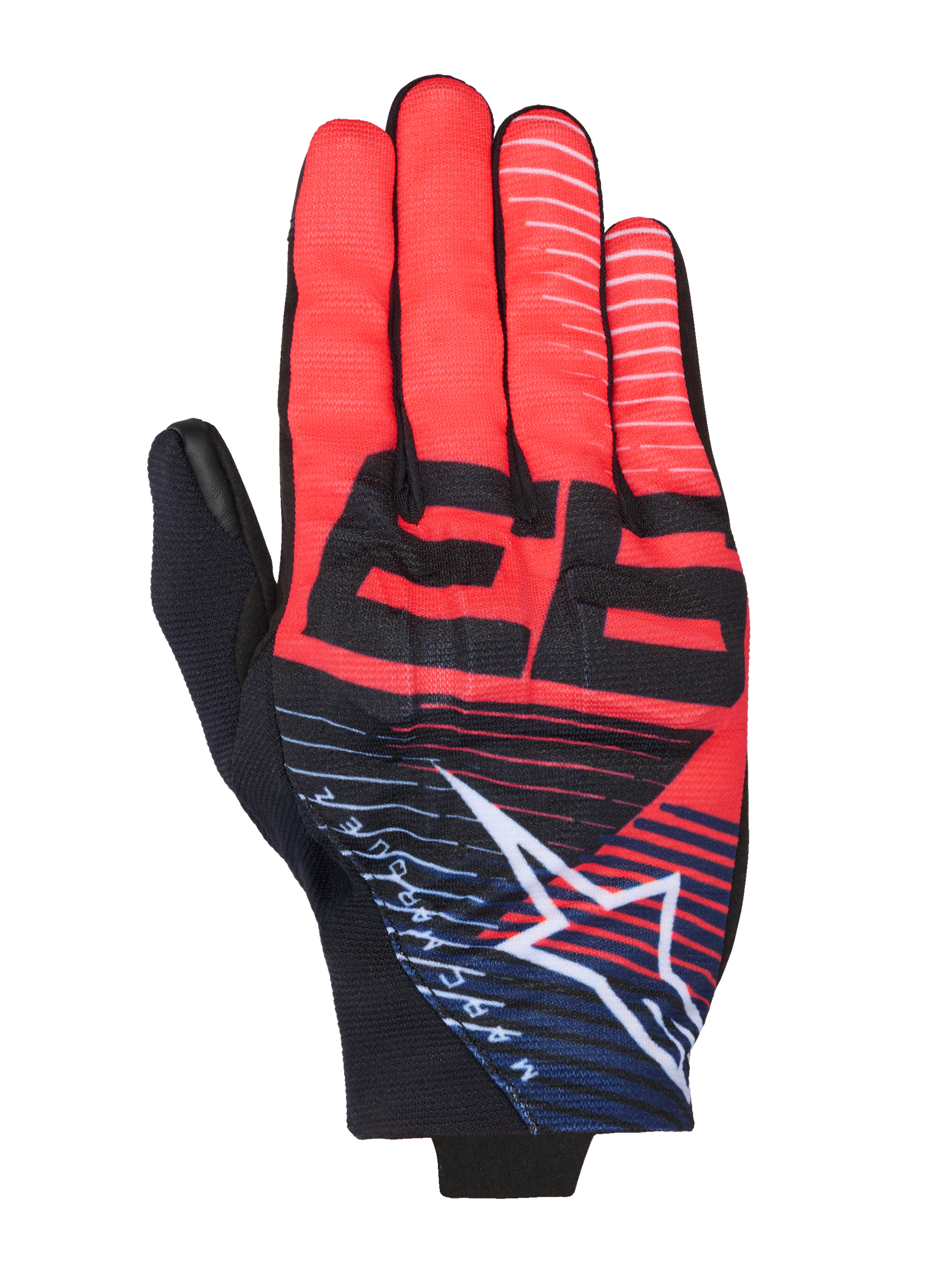 Guantes MM93 Reef V2